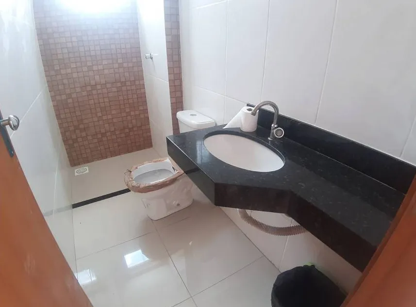 Imagem Apartamento à venda, 2 quartos, 1 suíte, 2 vagas, Vila Cloris - Belo Horizonte/MG