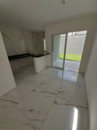Imagem Casa com 3 Quartos à Venda, 123 m² em Centro - Eusébio