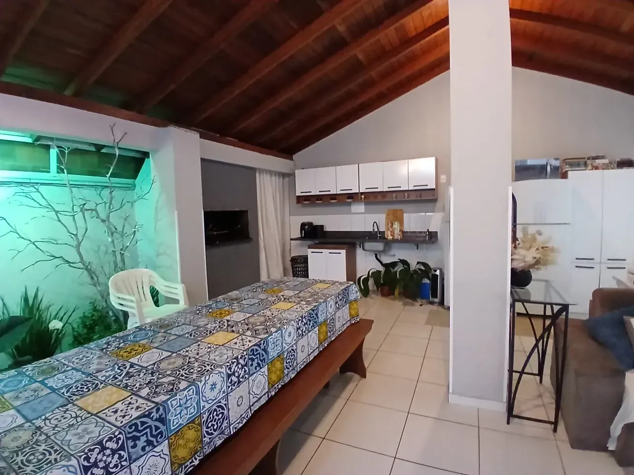 Imagem Apartamento com 2 Quartos à Venda, 52 m² em Mata Atlântica - Tijucas