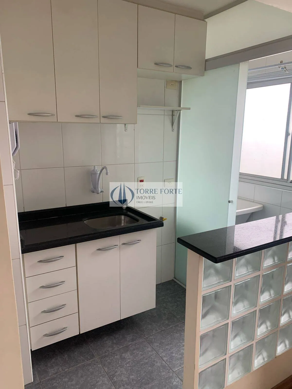 Imagem Lindo Apartamento com 1 dormitório, sendo 1 suíte, 1vaga, Vila Mariana