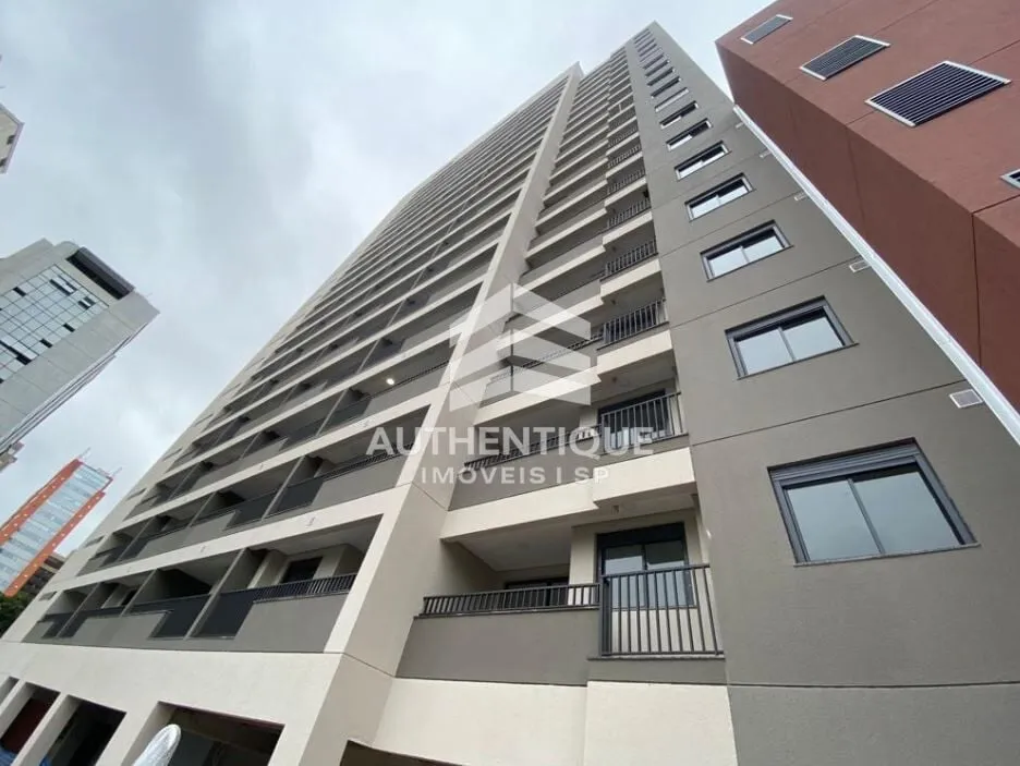 Imagem Today Moema - Apartamento à venda em São Paulo/SP