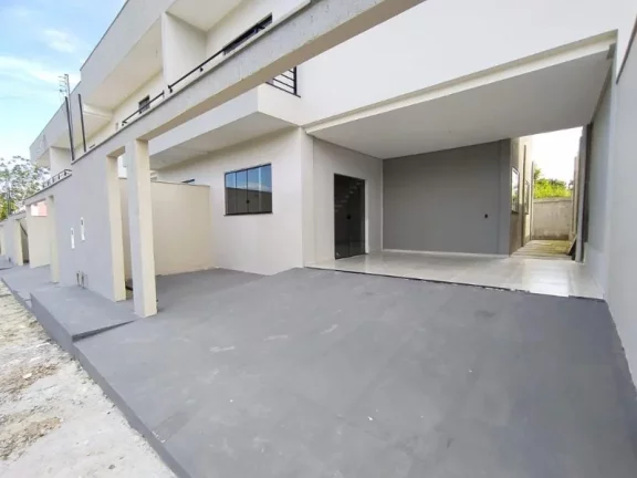 Imagem CASA RESIDENCIAL em MANAUS - AM, PARQUE 10 DE NOVEMBRO