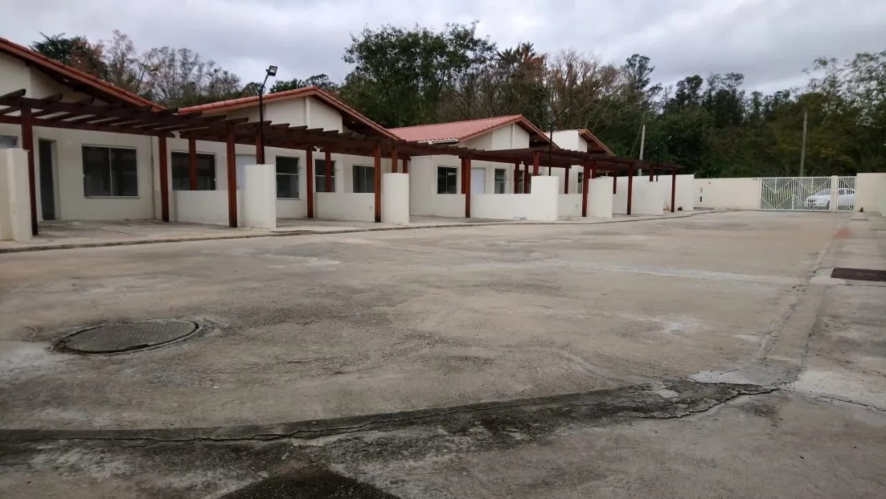 Imagem Excelente Casa Geminada no Imperatriz Residencial.