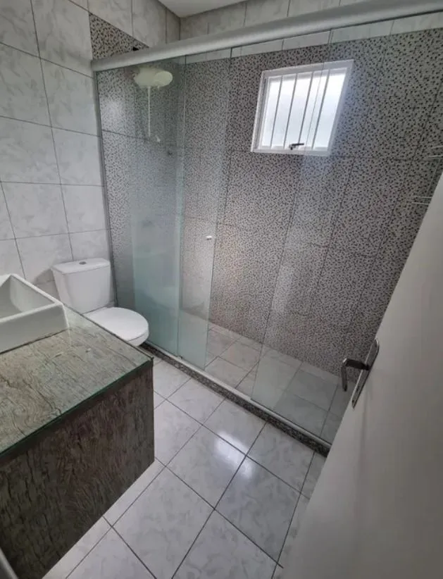 Imagem Casa sobrado no bairro Cristal de 3 domitórios e 3 vagas