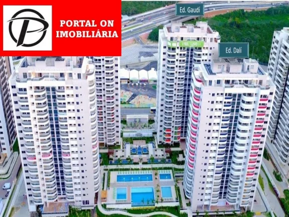 Imagem APARTAMENTO RESIDENCIAL em RIO DE JANEIRO - RJ, BARRA DA TIJUCA