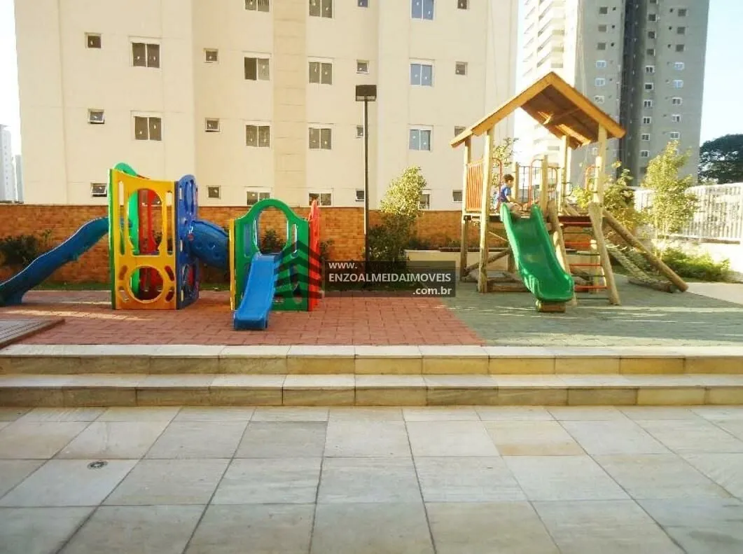 Imagem Apartamento à venda em São Paulo/SP
