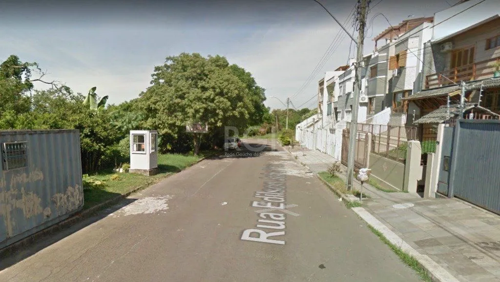 Imagem Terreno em Ipanema