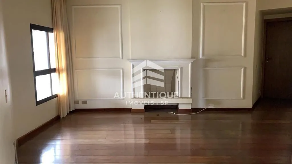 Imagem Belatrix - Real Parque - Apartamento à venda no bairro Real Parque - São Paulo/SP, Zona Sul