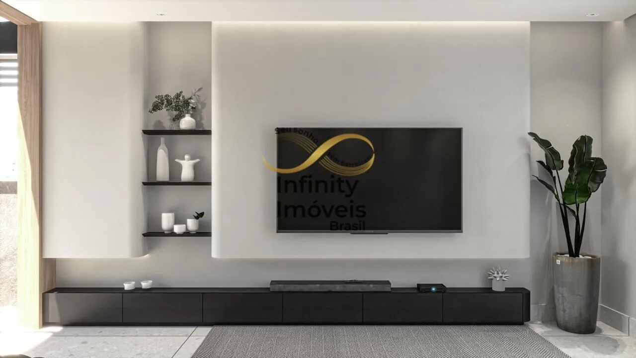 Imagem RESIDENCIAL BONANZA - Apartamento à venda no bairro Funcionários - Belo Horizonte/MG