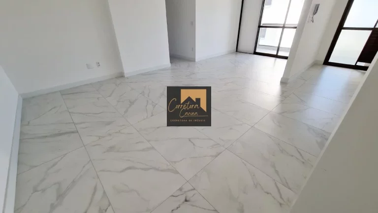Imagem Apartamento no 5º andar com 103,90m² privativos, 3 quartos sendo 2 suítes com persianas automatiz...