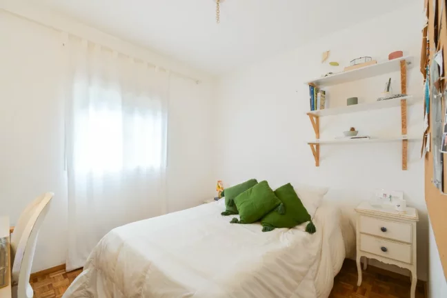 Imagem Apartamento à venda em São Paulo, Vila Olímpia, com 3 quartos, 112m2