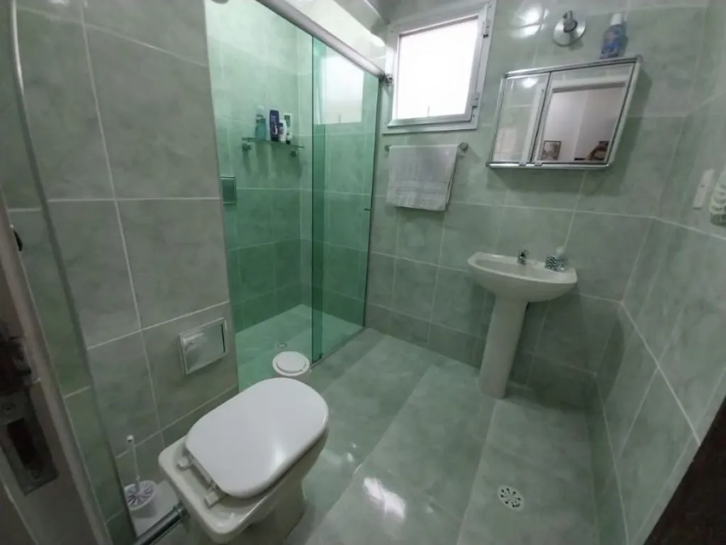 Imagem APARTAMENTO COM 100,00 m² - TUPI - PRAIA GRANDE SP
