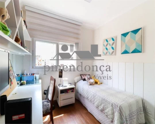 Imagem Apartamento reformado na Vila Madalena, em plena Rua Harmonia, pronto para morar!