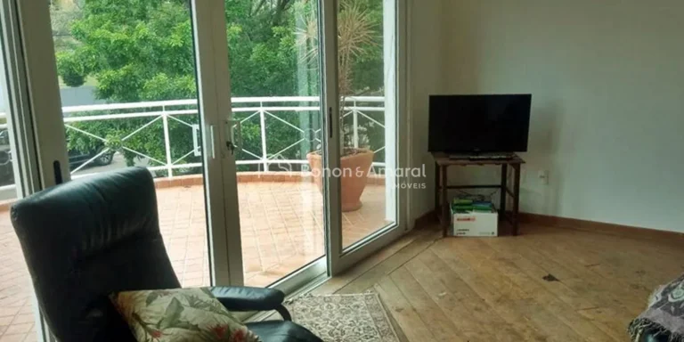 Imagem Casa à venda, 4 quartos, em condomínio, Sousas, Campinas.
Sobrado, três pisos, 4 quartos, 3 suít...