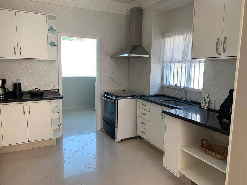 Imagem EXCELENTE Casa para locacão de temporada