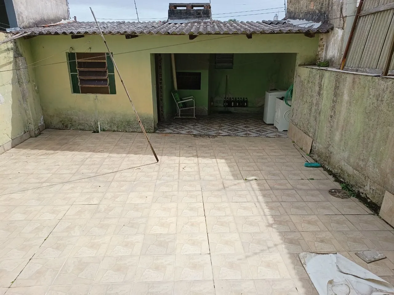 Imagem Casa Sobrado Com Excelente localização