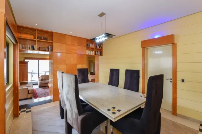 Imagem Apartamento à venda em São Paulo, Vila Mariana, com 4 quartos, 270m2
