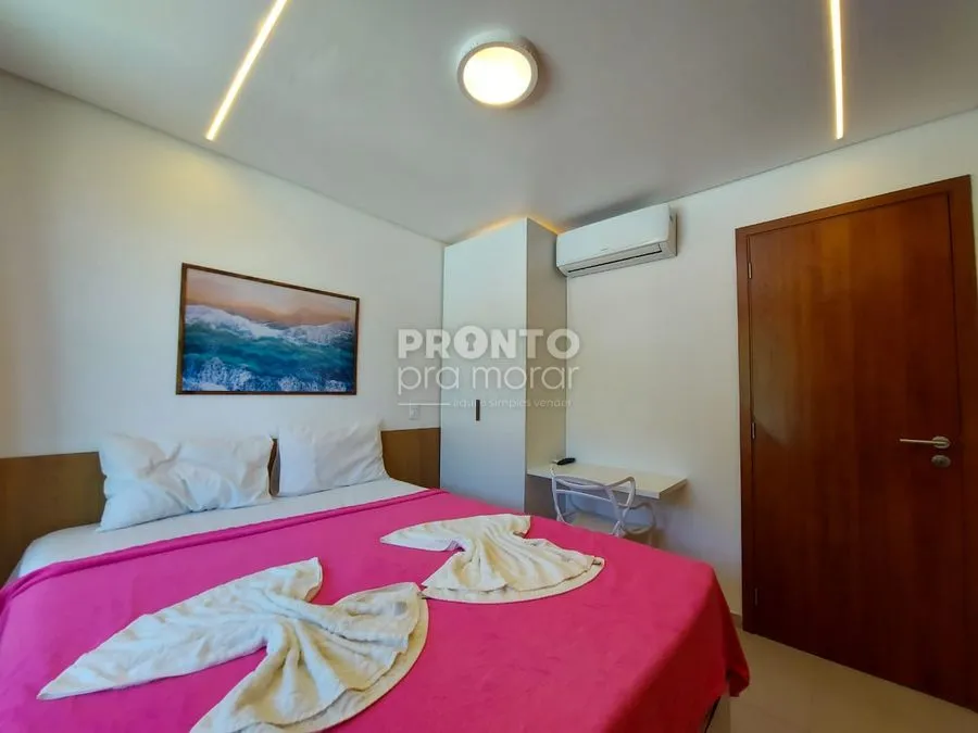 Imagem Reserva dos Carneiros Suítes e Residence