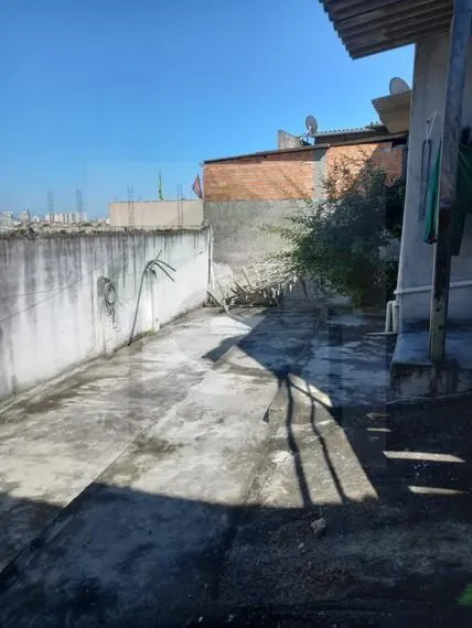 Imagem Casa, Residencial para Venda, Itaberaba, São Paulo