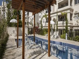 Imagem Condomínio Residencial Jardins de Provence Granja Julieta São Paulo, apartamento com 4 quartos em Granja Julieta São Paulo