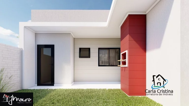 Imagem CASA RESIDENCIAL em Matinhos - PR, Gaivotas