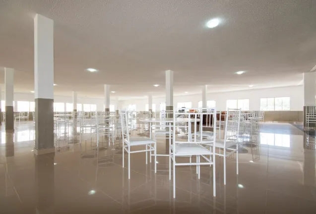 Imagem Apartamento com 2 Quartos à Venda, 45 m² em Loteamento Mogilar - Mogi Das Cruzes