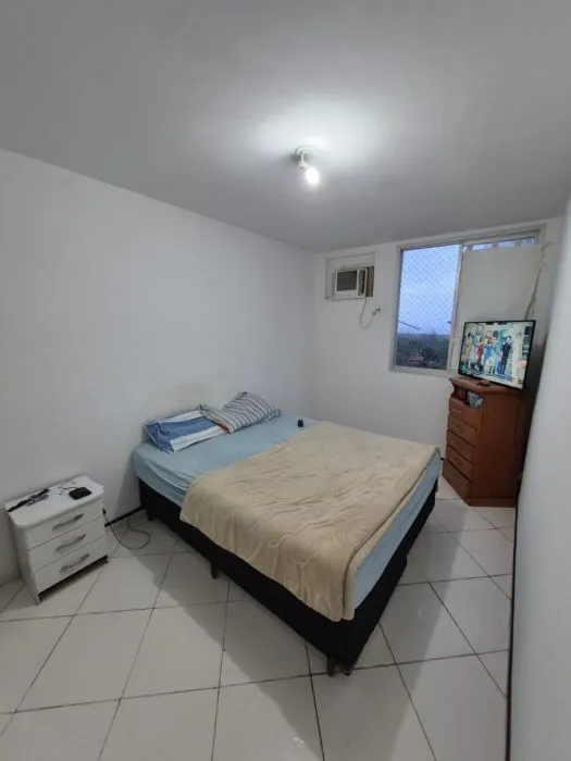 Imagem Pontões / Edifício Pedra Grande: 58 m² e 2 quartos