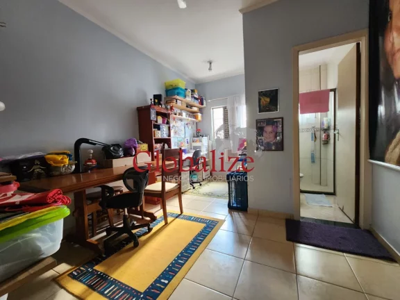 Imagem Sobrado à venda no Bairro Estuário em Santos com 3 suítes, 2 vagas por R$960.000,00