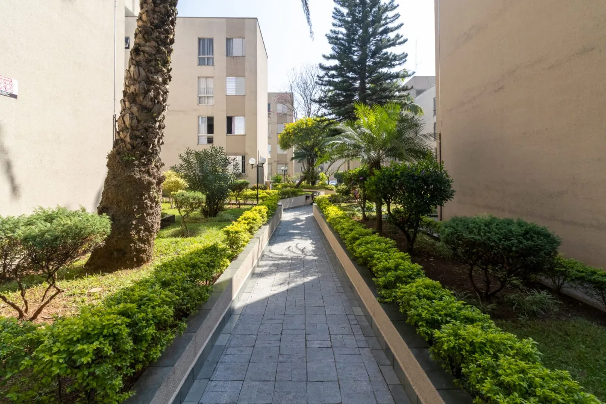Imagem Apartamento para venda em Jardim Felicidade (Zona Oeste) com 2 quartos, 47m2