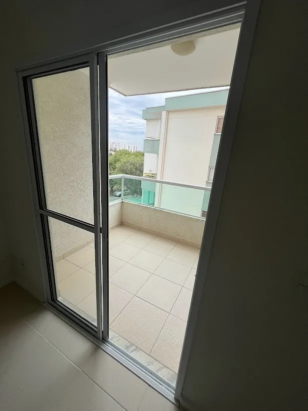 Imagem Apartamento de 68,22m² localizado no Residencial Exclusive Campolim!