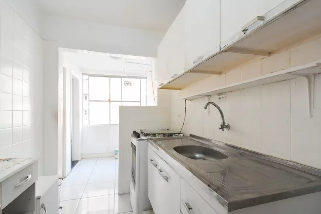 Imagem Apartamento à venda em São Paulo, Brás, com 2 quartos, 80m2