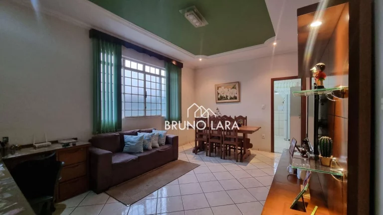 Imagem Apartamento disponível para locação no Bairro Tereza Cristina São Joaquim de Bicas/MG.