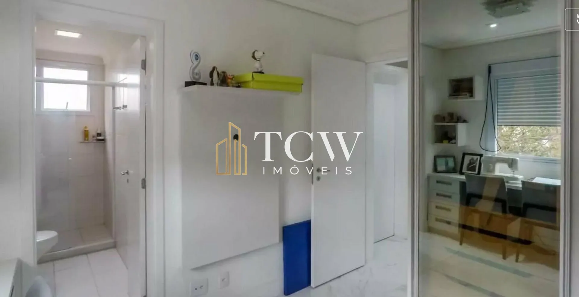 Imagem Apartamento-Alto-Padrao-para-Venda