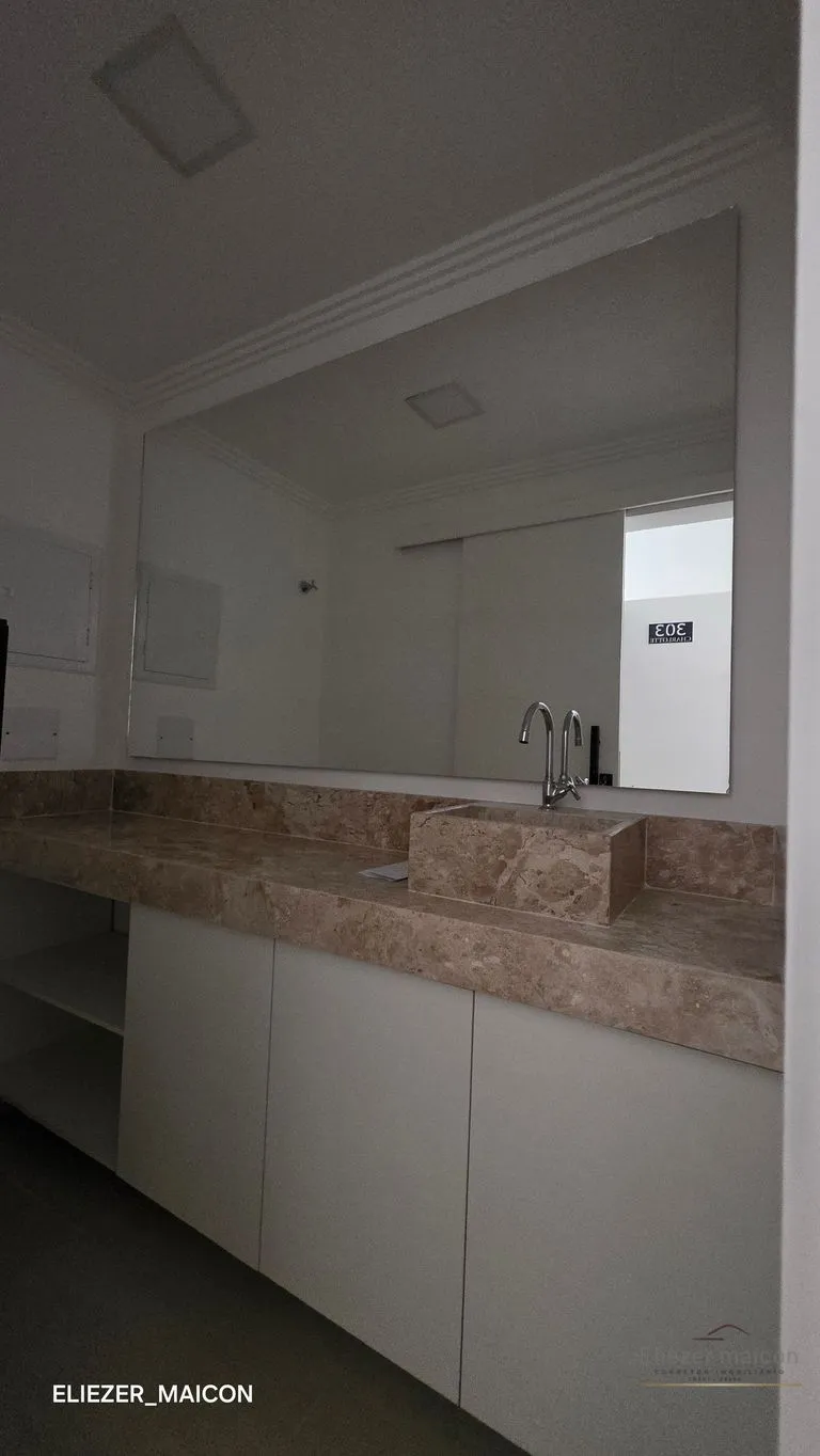 Imagem Apartamento à Venda no Residencial charlotte no Centro, Poços de Caldas - MG