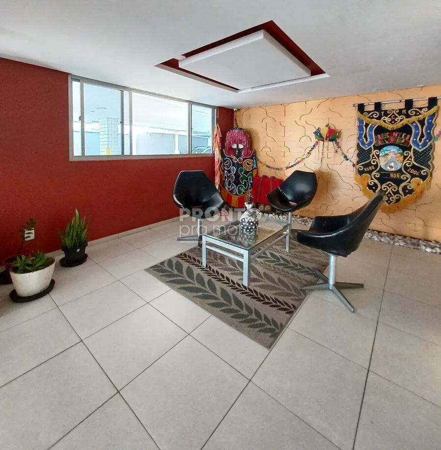 Imagem Apartamento 93 m² em Casa Caiada - 2 quartos (1 suíte)
Casa Caiada | 93m² |