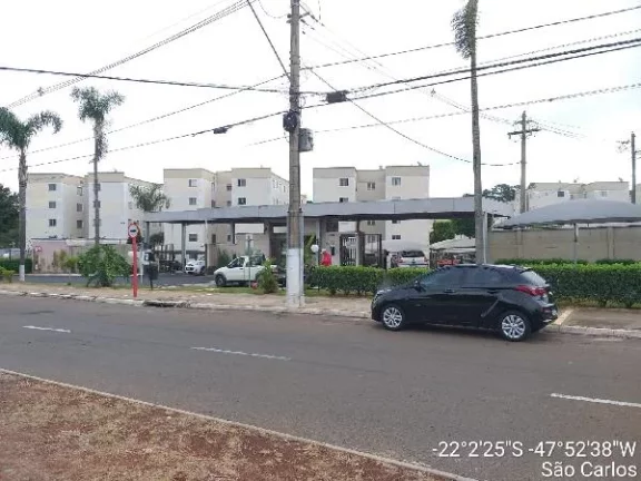 Foto do imóvel Oportunidade Única em SAO CARLOS - SP | Tipo: Apartamento | Negociação: Licitação Aberta | Situação: Imóvel em AVENIDA DOUTOR HEITOR JOSE REALI