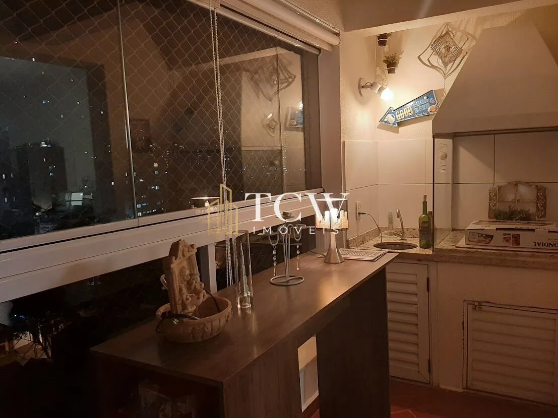 Imagem Apartamento à venda no bairro Bosque da Saúde - São Paulo/SP, Zona Sul