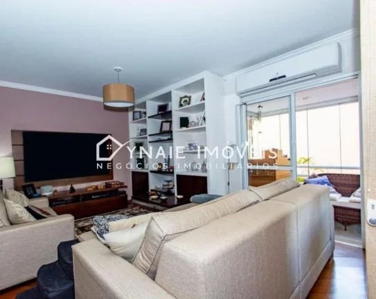 Imagem BELISSIMO APARTAMENTO 4 DORMITORIOS SUPER LOCALIZADO