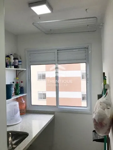 Imagem IDEALE DEMARCHI SÃO BERNARDO DO CAMPO - Apartamento à venda no bairro Demarchi - São Bernardo do Campo/SP