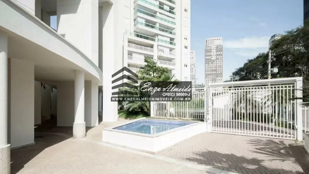 Imagem Apartamento à venda em São Paulo/SP