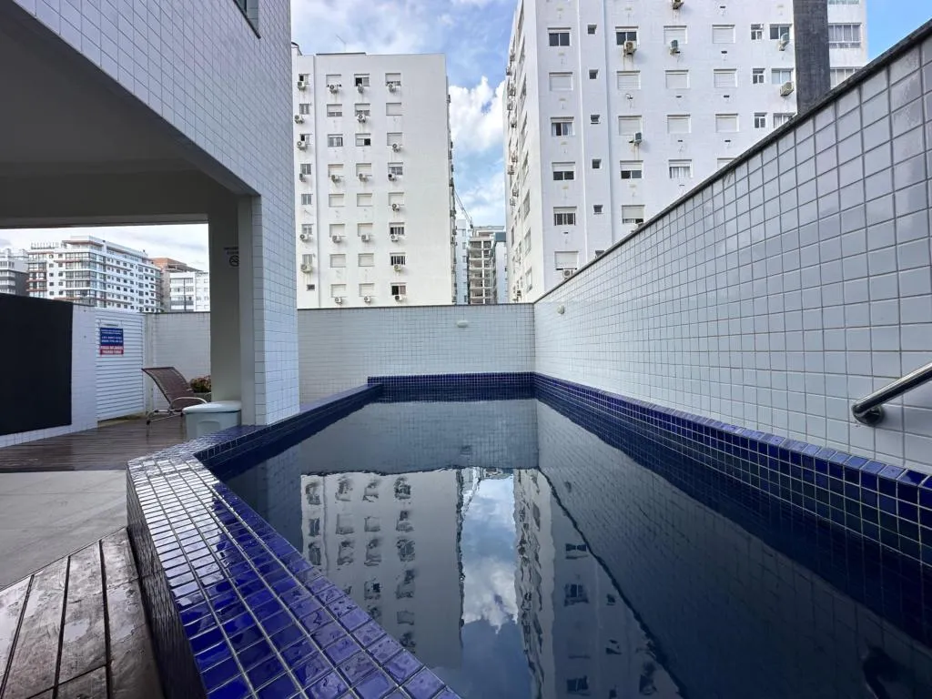 Imagem Apartamento 2 Dormitórios - Bairro Zona Nova