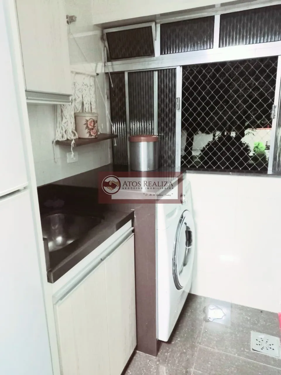 Imagem Ótimo apartamento de 2 dormitórios em Vila São José, São Paulo - 53m² por R$310.000