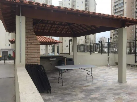 Foto do imóvel Apartamento com 2 Quartos para Alugar, 52 m² em São Pedro - Osasco