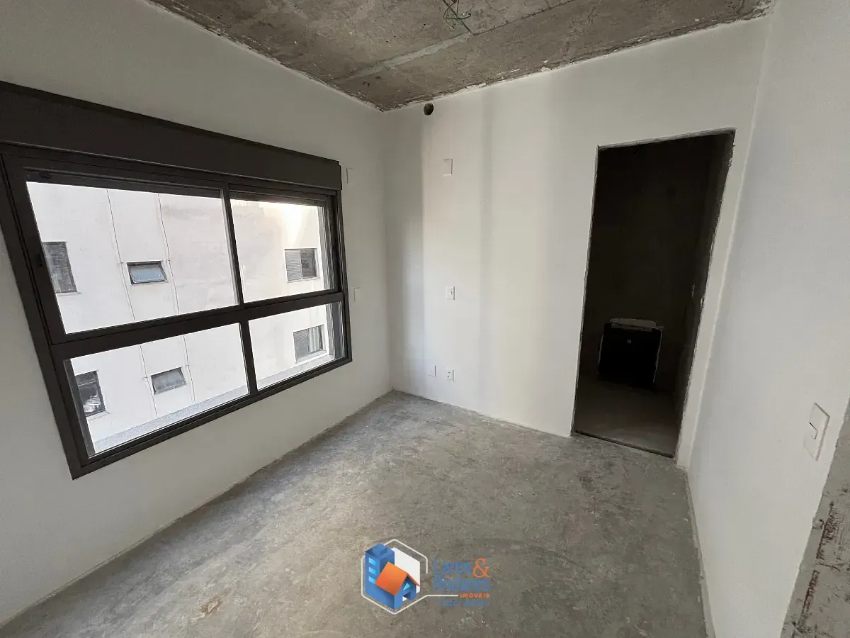 Imagem Apartamento para venda em Moema com 3 quartos, sendo 3 suítes, 150m²