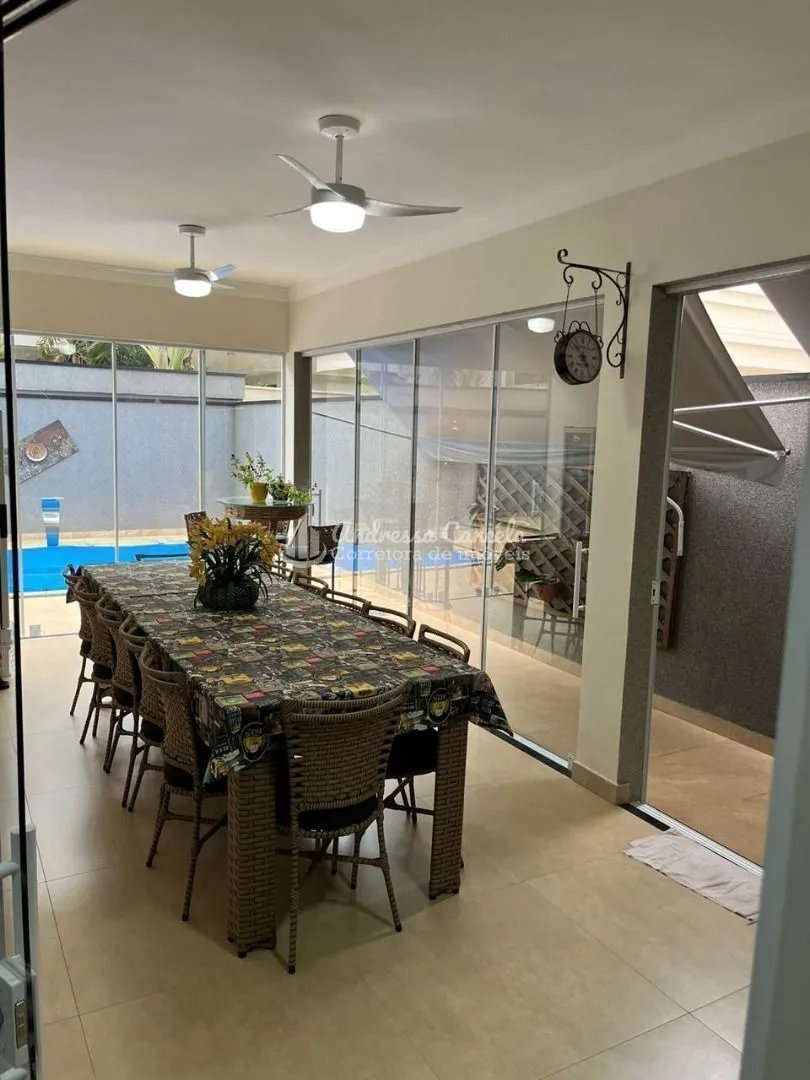 Imagem Terravista Residence - Casa com 3 suítes à venda, 200 m² por R$ 1.290.000 - Terravista Residence Club - Mirassol/SP
