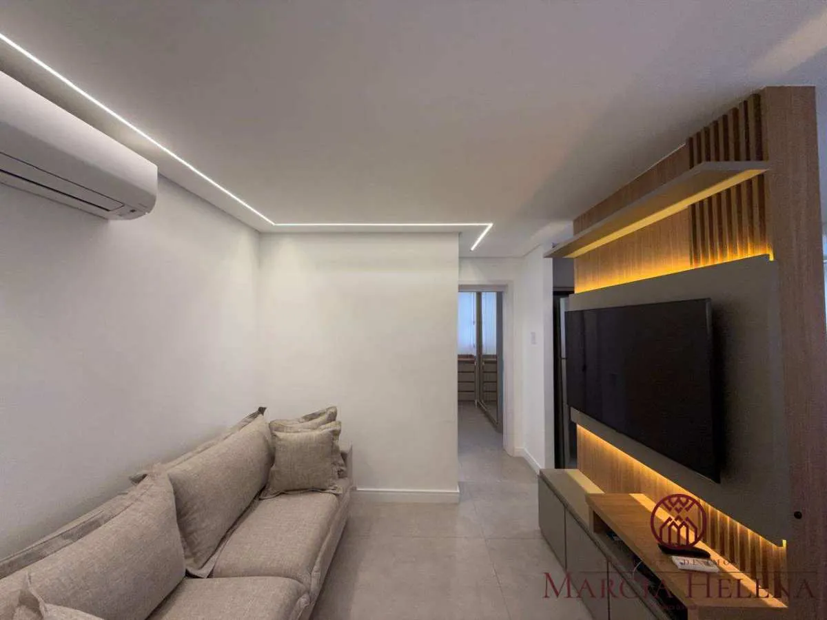 Imagem Apartamento à venda em Campinas, Centro, com 1 quarto, 51m2