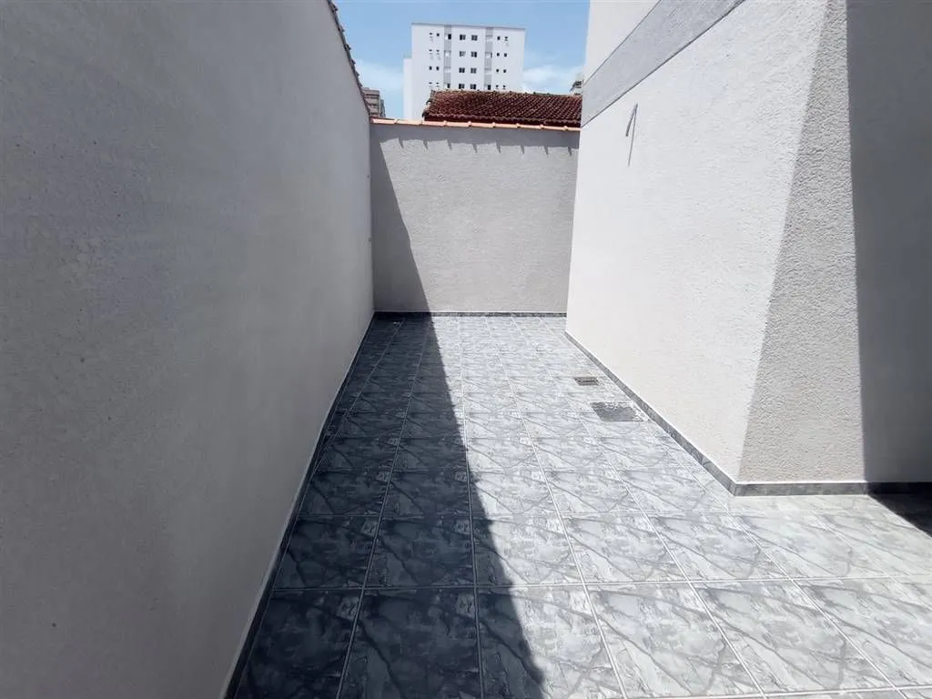 Imagem Casa à Venda em Campo da Aviação, Praia Grande - SP