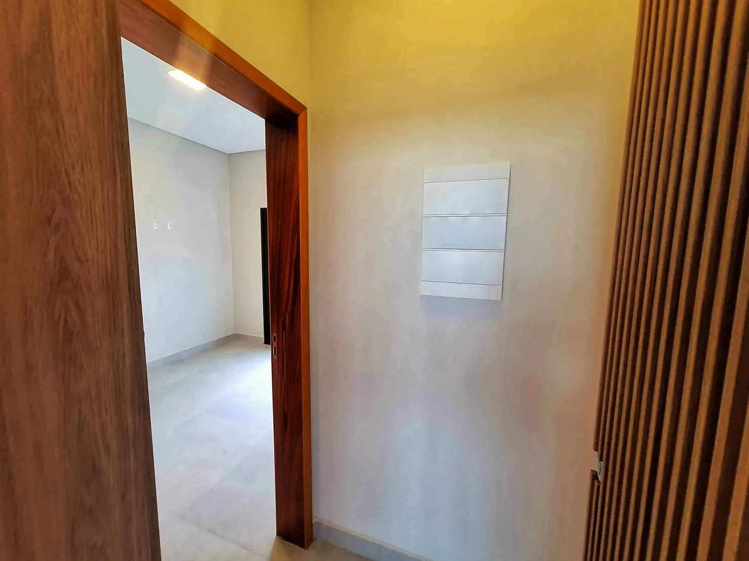 Imagem Casa à venda 3 Quartos, 1 Suite, 2 Vagas, 286M², Jardim Marlene Miranda, Taubaté - SP | Cyrela Landscape