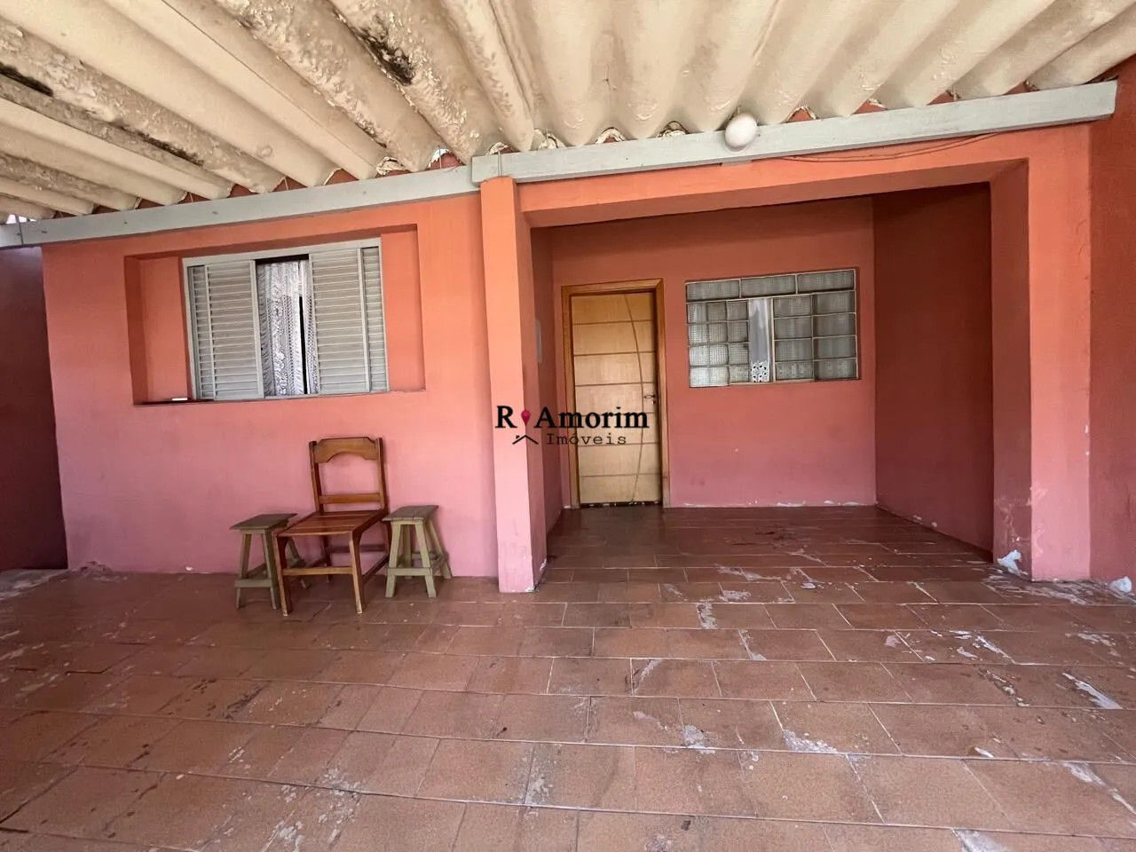 Imagem Casa a venda no bairro Padre Bento em Itu