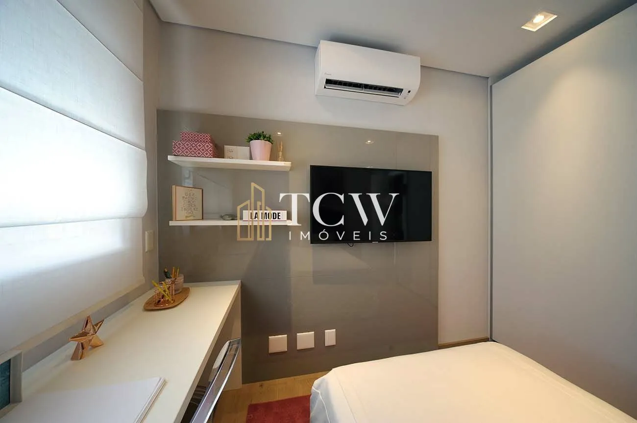 Imagem Apartamento Alto Padrão à venda em Moema Sp